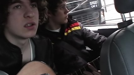 The Kooks - Seaside