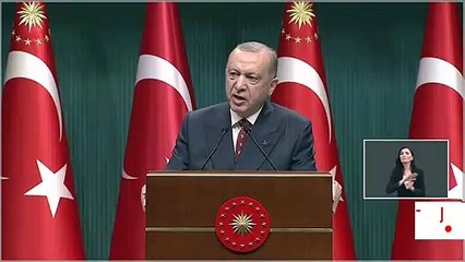 Son dakika: Cumhurbaşkanı Erdoğan'dan bayram tatili açıklaması! Bayram tatili kaç gün olacak? 11 gün tatil olacak mı?