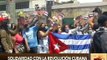 Dip. Jesús Faría: Rechazamos los 60 años de bloqueo criminal contra la República de Cuba
