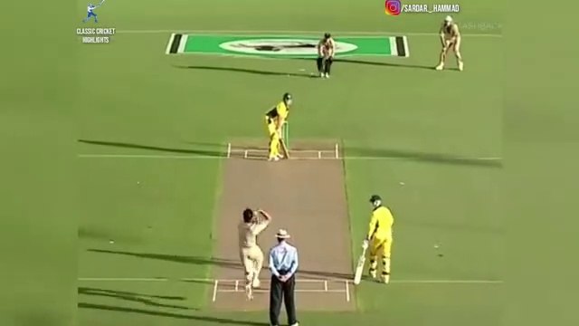New Zealand V Australia Only T20I 2005 _ Full Highlights _ First Ever T20 _ High Scoring Match