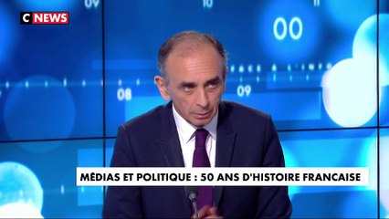 Eric Zemmour : «Sur le net, la droite a écrasé la gauche»