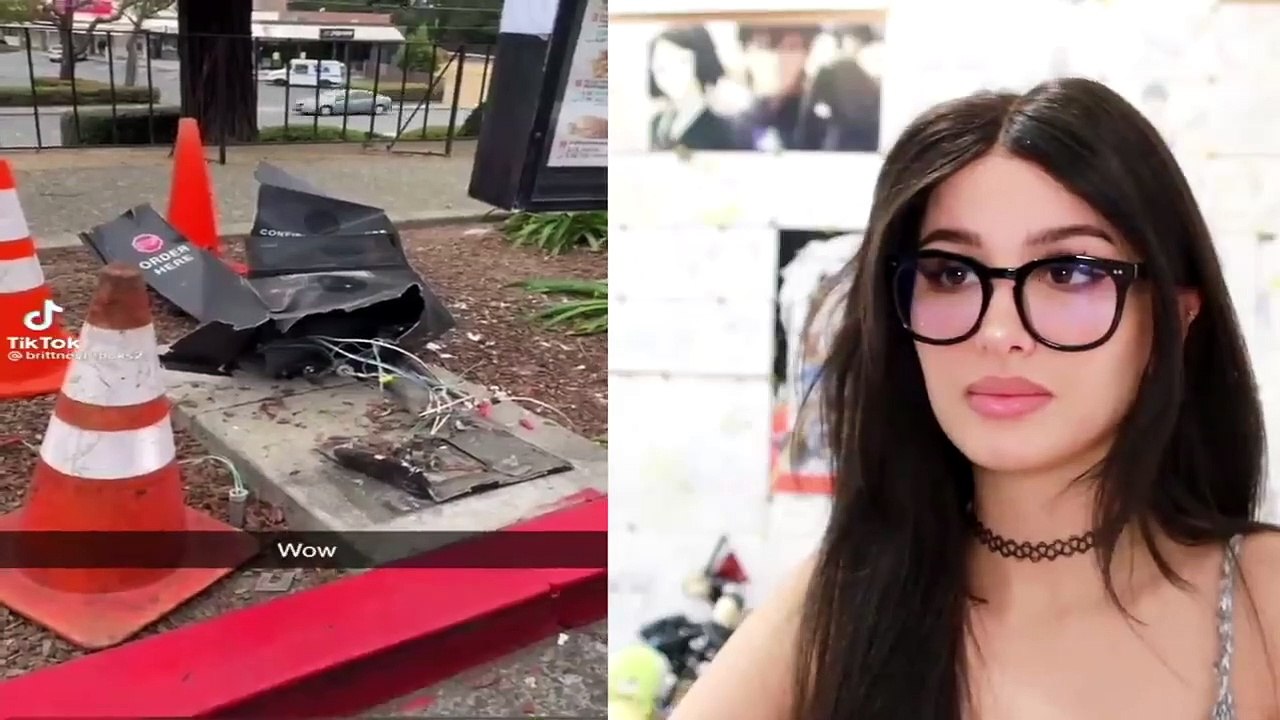 Crazy Things You Can't Explain