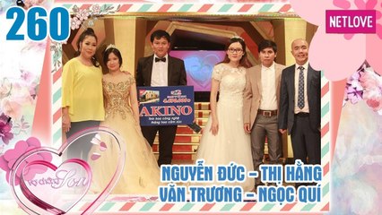Vợ Chồng Son - Tập 260: Thiếu kinh nghiệm nhưng thừa thủ đoạn khiến bạn gái mất hết lí trí