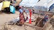 Crise humanitária agrava-se em Cabo Delgado