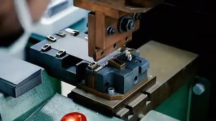 Türkiye'nin uçak aküsü üreten ilk ve tek firması