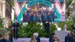 Euro2020, Mattarella: "Avete meritato di vincere ben al di là dei rigori"