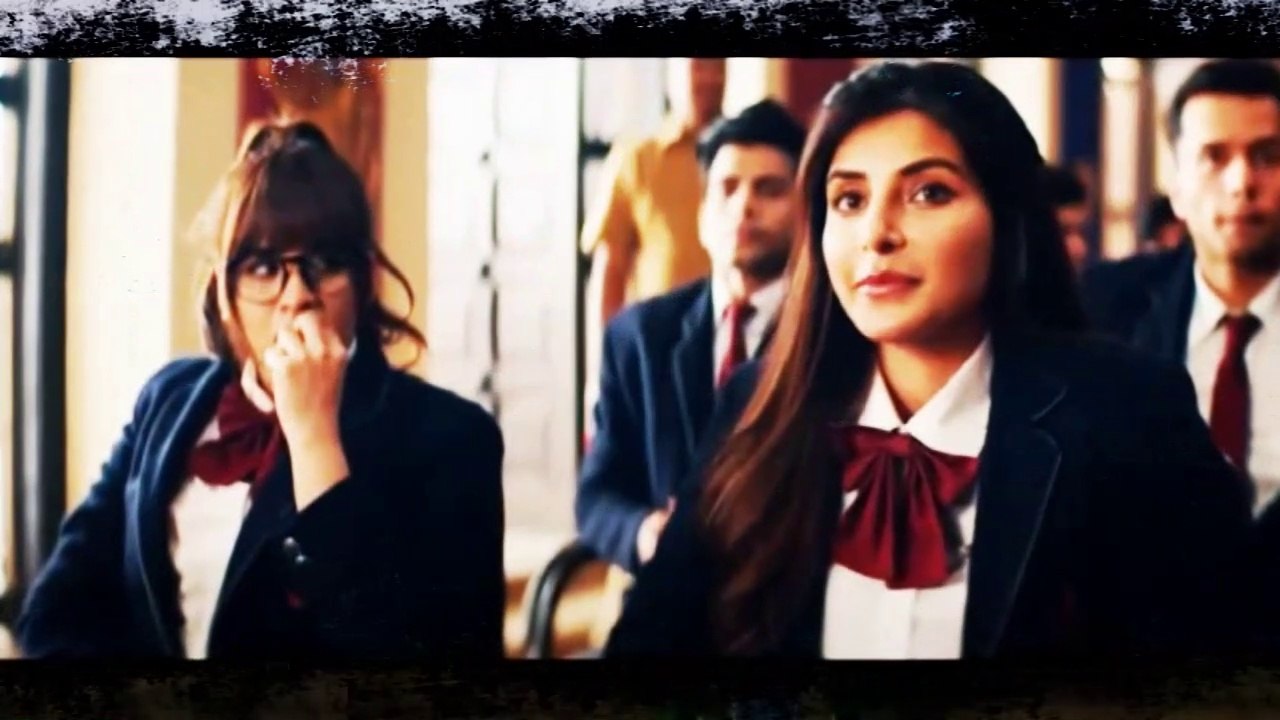 Puncch Beat 2 | Official Trailer | Priyank Sharma,  alt balaji web series 2021 | MX Player