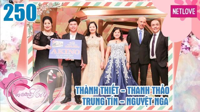 Vợ Chồng Son - Tập 250: Vợ đứng hình đọc 12 lá thư của anh bạn gửi cho chồng