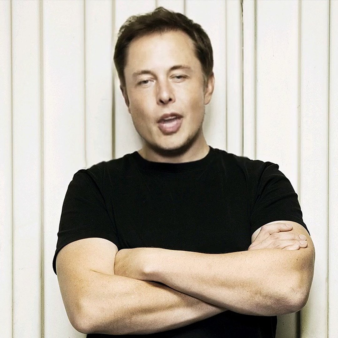 ⁣Elon musk funny video