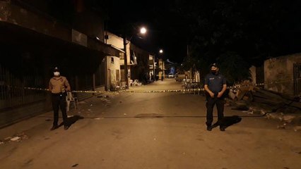 Balıkesir'de bir kişi sünnet düğünündekilere silahla ateş açtı: 2 ölü, 8 yaralı