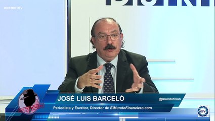 José Barceló: Sánchez se quita a los que más daño le pueden hacer, Ábalos, Calvo, Iglesias en su momento