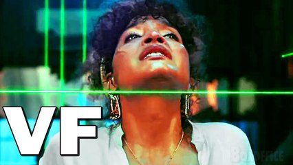 ESCAPE GAME 2 Bande Annonce VF # 2