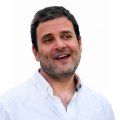 When rahul gandhi try to say something