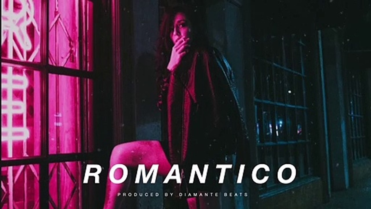 [FREE] Base De Trap - ''ROMANTICO' _ Trap Instrumental _ Pista De Tra
