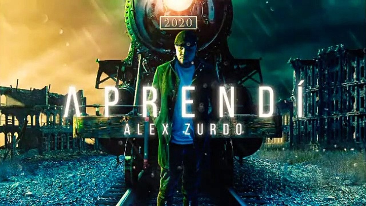 Aprendí - Alex Zurdo - Titán Récord Productión ©️ (Instrumental) (1)