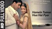 Hume Tumse Hua Hai Pyar (HD) | Udit Narayan, Alka Yagnik | Akshay Kumar, Divya | 90s hits