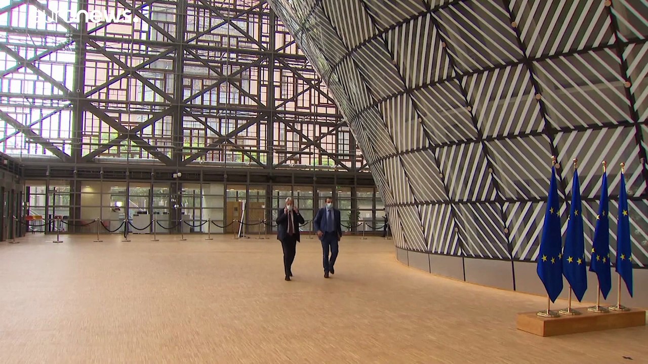 Gesztust tett az EU az Egyesült Államoknak a globális minimumadó érdekében