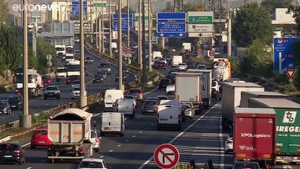 Brussels plans overhaul of EU carbon market as part of green push