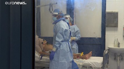 Κύπρος - Covid 19: 832 νέα κρούσματα, κανένας θάνατος