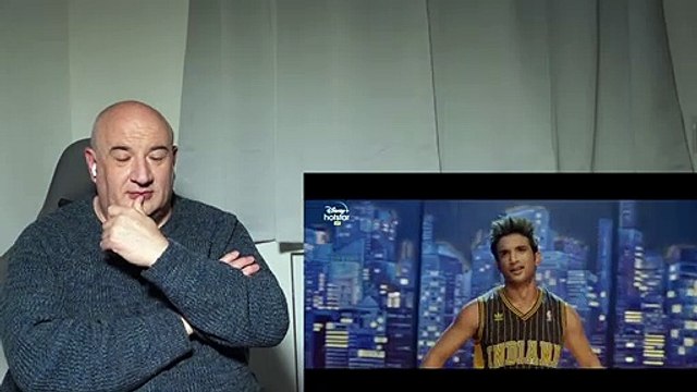 Dil Bechara ¦ Official Trailer ¦ Sushant Singh Rajput ¦ Sanjana Sanghi ¦ Mukesh Chhabra ¦ AR Rahman