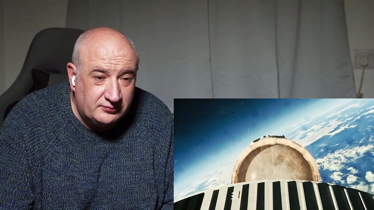 Interstellar Theme Music Indian Version ¦ Tushar Lall TIJP Reaction