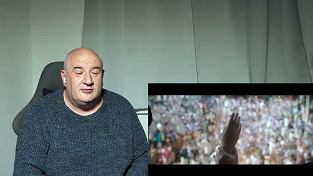 Thalaivi ¦ Official Trailer Hindi ¦ Kangana Ranaut ¦ Arvind Swamy ¦ Vijay ¦ 23rd April Reaction