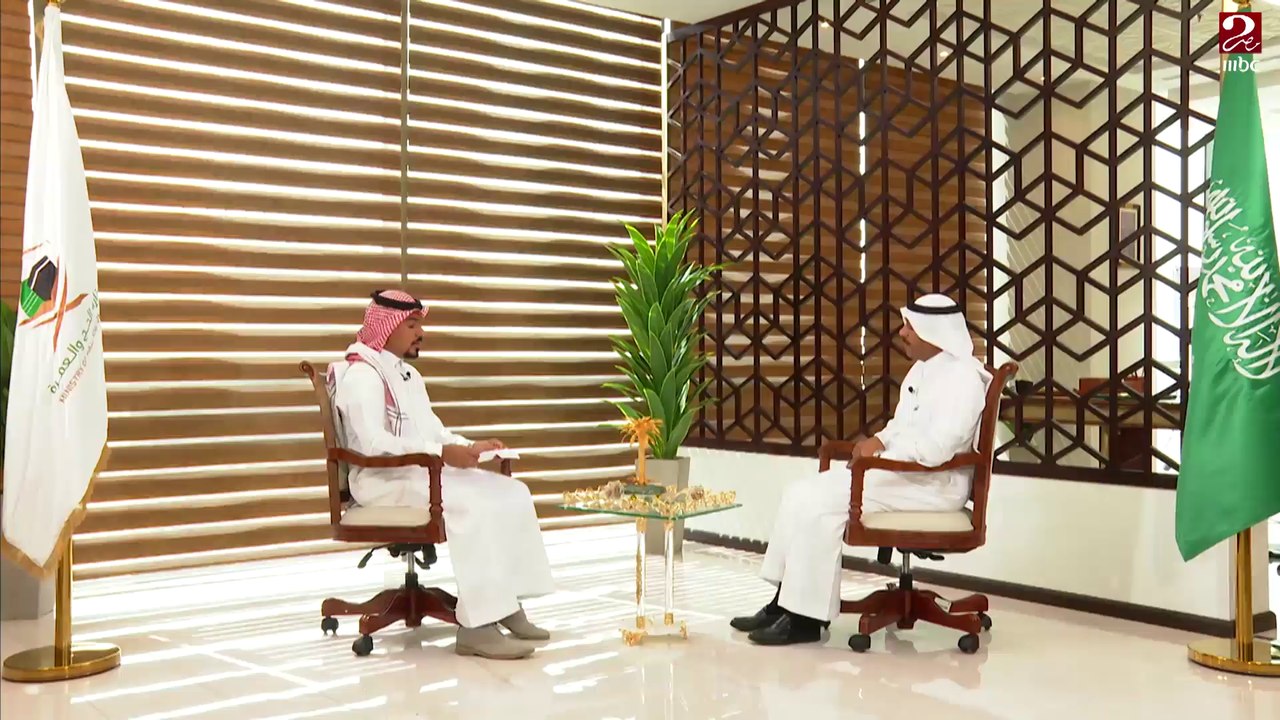نائب وزير الحج والعمرة السعودي لصباحك مصري: عودة رحلات العمرة بعد انتهاء موسم الحج مباشرة