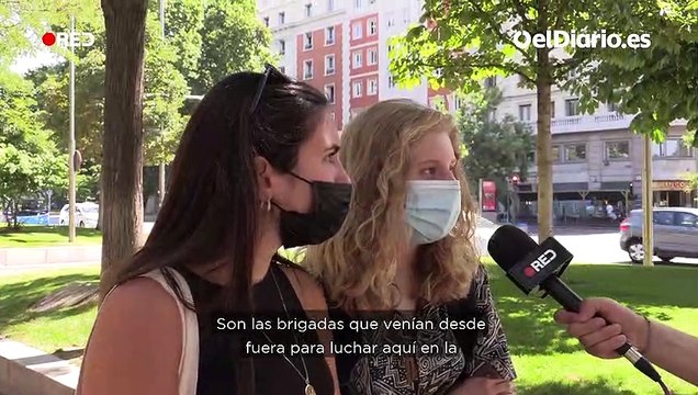 ¿Qué fueron las Brigadas Internacionales y por qué 35.000 extranjeros decidieron luchar por la España republicana?