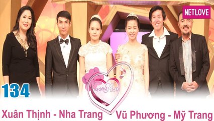 Vợ Chồng Son - Tập 134: Người ngoài nói xấu nhiều quá vợ chồng quyết định cưới sau 3 ngày yêu