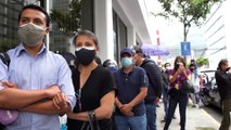 Colaboradores de Banco Pichincha y compañías subsidiarias son vacunados contra el Covid-19