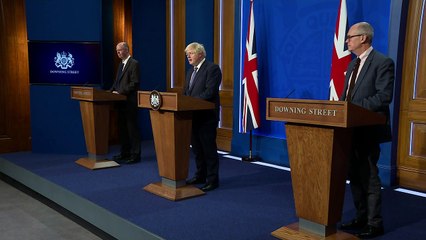 Restrictions to ease July 19 but pandemic ‘is not over’