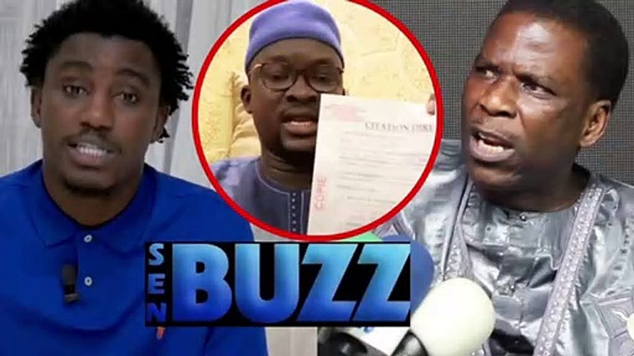 Urgent ! Wally Seck retire sa plainte contre Makhtar Sarr après médiation de Iran Ndao