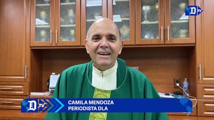 Rector de la Ermita de la Caridad llama a no dar oxígeno al régimen