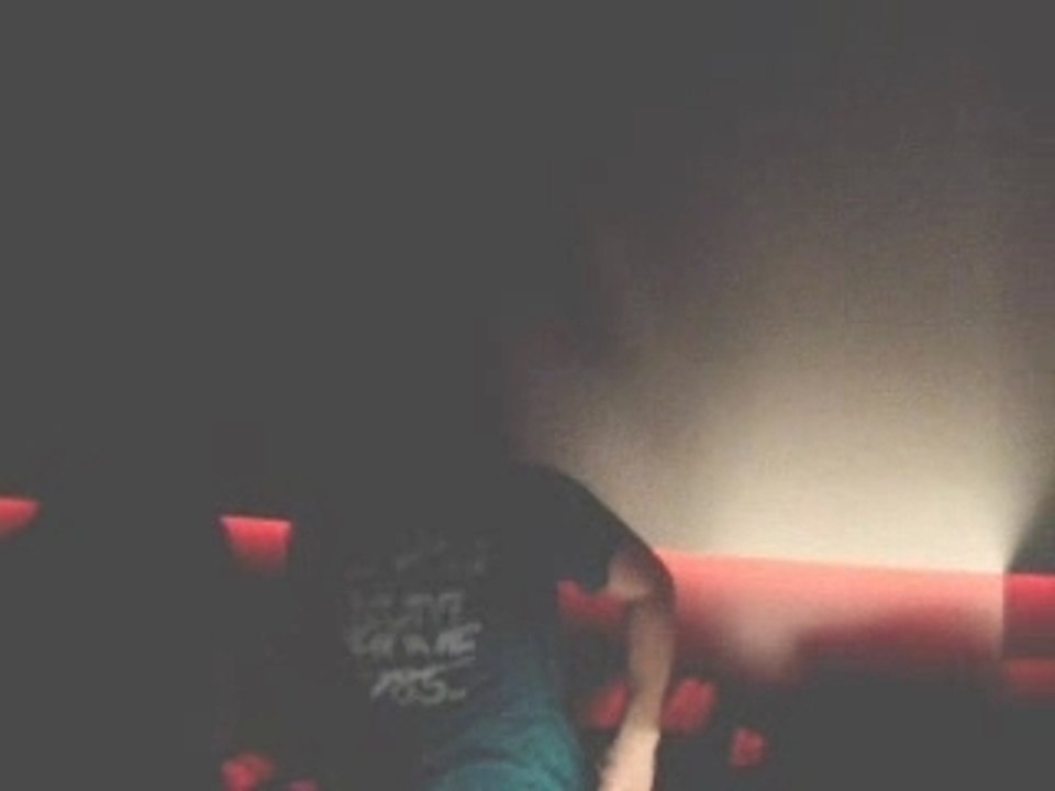 Bloody Beetroots @ Culture Club - 12/01/2008