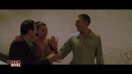 Hier à Cannes - Irréversible - Cannes 2021