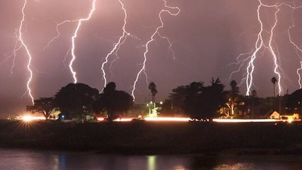 Decoded: Why lightning kills so many people in India