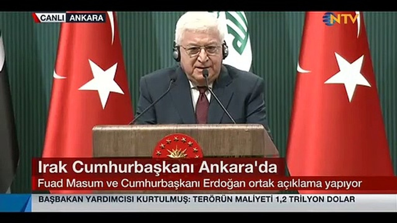 Oğuz Haksever'den 'Cumhurbaşkanı Fuat Avni' gafı