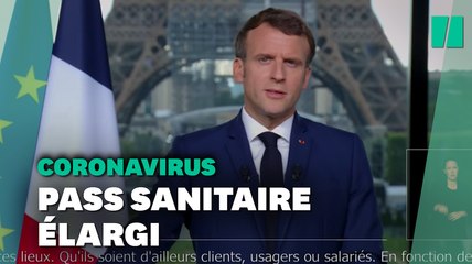 Cafés, cinés, trains... La liste des lieux où le pass sanitaire sera demandé