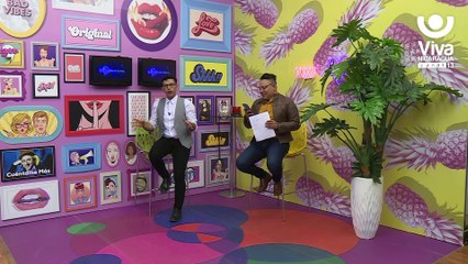 Verónica Gutiérrez le pone un alto a las críticas destructivas