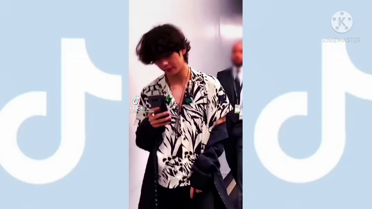 Kim Taehyung best edit videos |