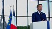 Macron :"Réforme de l'assurance-chômage le 1er octobre"; "réforme des retraites après la crise"