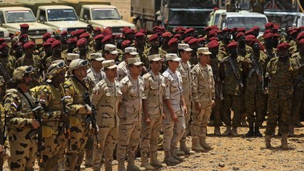 Скачать видео: ما وراء الخبر- زيارات مصرية سودانية مستمرة.. ما الجدوى من هذا الحراك لحل أزمة سد النهضة؟