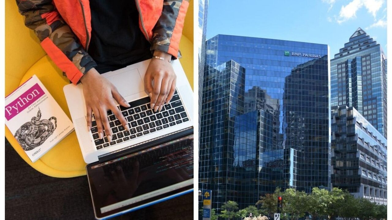 Quebec Will Pay You $650/Week If You Go Back To School In One Of These 142 Programs
