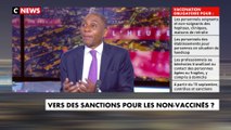 Jean-Claude Beaujour : «Emmanuel Macron a dit qu'il gardait la main»