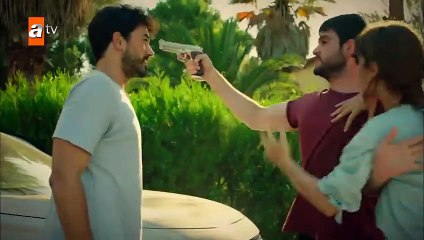 مسلسل جرح القلب الحلقة 3 الثالث HD