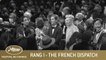 THE FRENCH DISPATCH - RANG I - CANNES 2021 - VF