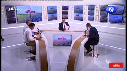 ناس نسمة نيوز ليوم الإثنين 12 جويلية 2021 - الجزء الثاني