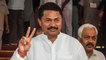 'Shiv Sena, NCP spying on me' said Cong leader Nana Patole