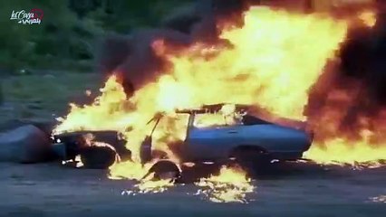 المسلسل المكسيكي ماريا ديل كارمن مدبلج الحلقة 18 الجزء1