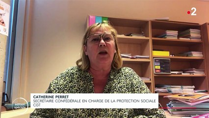 Vaccination des soignants : qui est concerné et quelles seront les sanctions ?